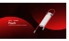 Sharge和OnePlus公布即將推出的三合一Pouch移動電源定價