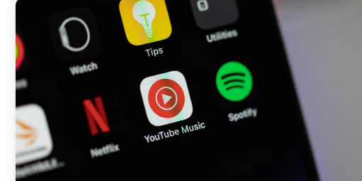 YouTube音樂新功能讓你可以通過唱歌或哼唱來搜索