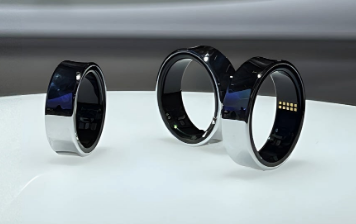 泄露信息顯示只要知道一條個(gè)人信息訂購GalaxyRing將輕而易舉