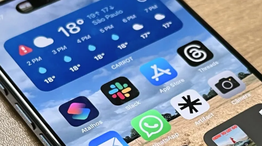 iPhone具有隱藏顯示功能每個人都應(yīng)該使用