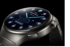 華為為Watch4Pro推出HarmonyOS4.2全球新更新