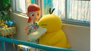 PokémonConcierge的觀眾對Netflix的新劇只有一個不滿