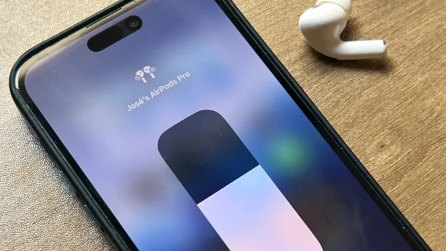 AirPodsPro3因意想不到的原因變得更具吸引力