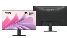 MSI推出具有120Hz刷新率的PROMP252E2和PROMP271AE2顯示器