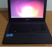 華碩 ExpertBook BR1104CGA 教育筆記本電腦采用英特爾 N100 處理