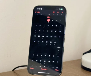我對(duì)iOS18中的提醒和日歷集成感到無(wú)比興奮