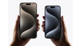 蘋果已通過iOS18為iPhone15Pro和iPhone15ProMax帶來了顯著的AI性能升級
