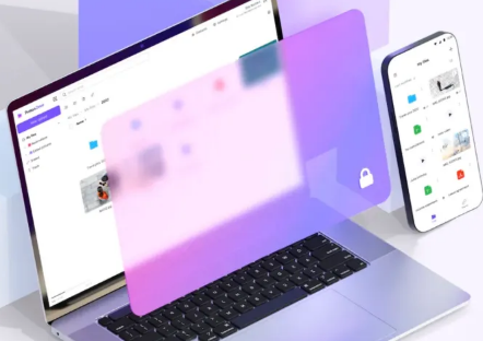 ProtonDrive現(xiàn)在可以自動備份和加密你的iPhone照片