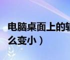 電腦桌面上的軟件如何變小（電腦桌面軟件怎么變?。?/>
                                    </a>
                                                </div>
                                    <div   id=