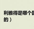 利雅得是哪個(gè)國(guó)家的球隊(duì)（利雅得是哪個(gè)國(guó)家的）