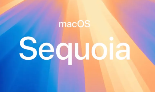 cOSSequoia15是Apple即將為MacBook筆記本電腦和Mac臺(tái)式電腦推出的2024年操作系統(tǒng)更新