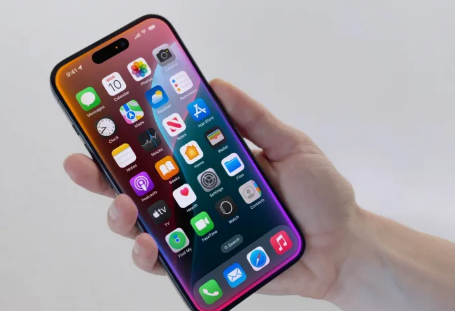 隨著運(yùn)營(yíng)商開始轉(zhuǎn)型RCS也登陸iPhone