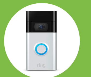 即使你討厭智能家居技術(shù)為什么你也應該購買RingVideoDoorbell