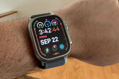 只戴著AppleWatch和AirPods跑步仍然很糟糕