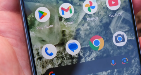 谷歌Pixel9上手視頻提前六周發(fā)布