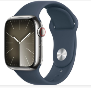 Apple在使用AppleWatchSeries10的新健康相關(guān)功能時(shí)遇到了問題
