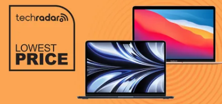 現(xiàn)在是購買MacBookAir的最佳時(shí)機(jī)M1起價(jià)699美元M2僅售849美元