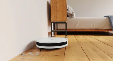 想要一款帶拖把的廉價掃地機器人嗎Robot的新款Roomba可能適合你