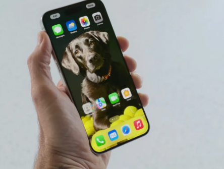 iOS18公測版1現(xiàn)已發(fā)布包含8個主要功能