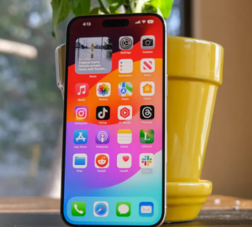 據(jù)報(bào)道iPhone17的一項(xiàng)重要設(shè)計(jì)變更被擱置