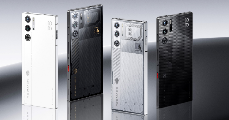 Redgic9SPro游戲手機現(xiàn)已開放預(yù)訂起價為979新元