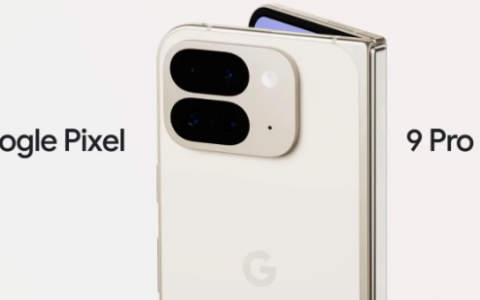 部分Pixel9Pro預(yù)購將附贈神秘禮物