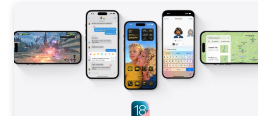 使用iOS18，iPhone用戶無需解鎖手機(jī)即可打開任何應(yīng)用程序