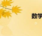 數(shù)學(xué)日記五年級(jí)50字