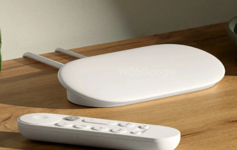 泄露消息顯示谷歌將推出替代Chromecast的機(jī)頂盒