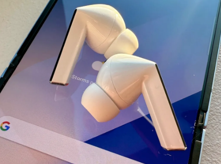 三星GalaxyBudsro評測不是AirPodsPro的競爭對手也還沒準(zhǔn)備好迎接黃金時段