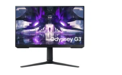 三星OdysseyG32AFHD165Hz1ms27英寸游戲顯示器恢復至歷史最低價129.99美元