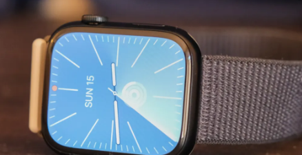 AppleWatchSeries10發(fā)布日期價(jià)格以及我們所知道的一切