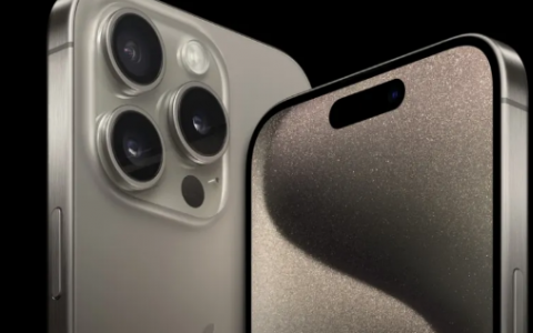 iPhone15系列于2023年9月12日在Apple的Wonderlust活動上發(fā)布