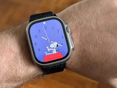 watchOS10.6現(xiàn)已面向AppleWatch用戶推出