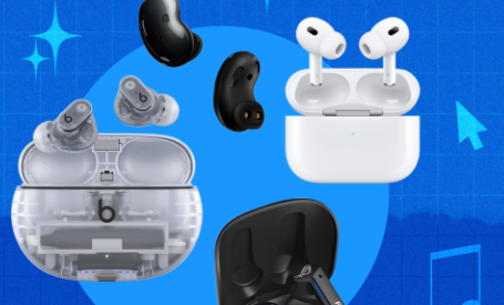 亞馬遜PrimeDay最佳耳機(jī)特賣仍有售