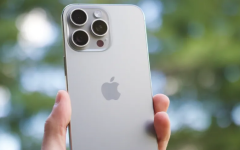 iPhone 17 Slim 聽起來是蘋果有史以來最奇怪的 iPhone