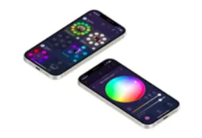 iConnectHue 5.6 新更新發(fā)布 支持飛利浦 Hue Twilight