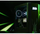 Nvidia 與 Falcon Northwest 合作贈(zèng)送搭載 RTX 4090 的游戲 PC