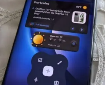 Android15鎖屏小部件在隱藏設(shè)置中顯示