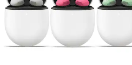 有傳言稱GooglePixelBudsPro2已在店內(nèi)發(fā)售