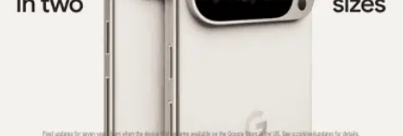 T-MobilePixel9Pro定價泄露但可能并不準確