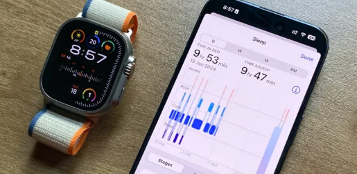 Apple發(fā)布watchOS11beta6包含以下四個新功能