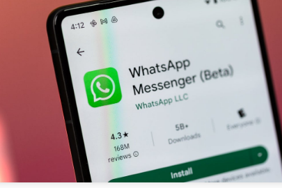WhatsApp正在開發(fā)一項(xiàng)功能阻止來自未知賬戶的消息