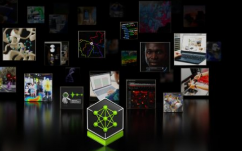 NVIDIA推出NIM代理藍圖讓企業(yè)能夠打造自己的AI體驗