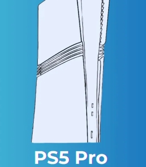 PS5Pro設(shè)計圖大量泄露