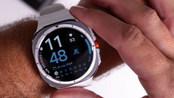 Galaxy Watch Ultra 證明優(yōu)質(zhì)智能手表不僅僅是技術(shù)