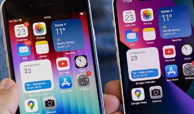 9月9日發(fā)布會前蘋果零售店iPhoneSE庫存告急