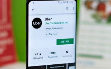 Uber更新青少年賬戶增加安全性和便利性功能