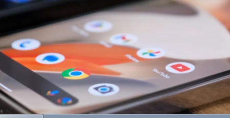 Android15即將在Pixel9上推出但你現(xiàn)在可以通過Circle搜索音樂