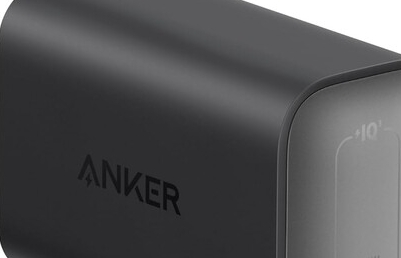 Anker最小最輕的100W壁式充電器搭載ActiveShield2.0現(xiàn)已在亞馬遜上架